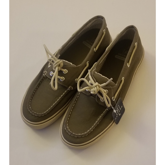 george boat shoes